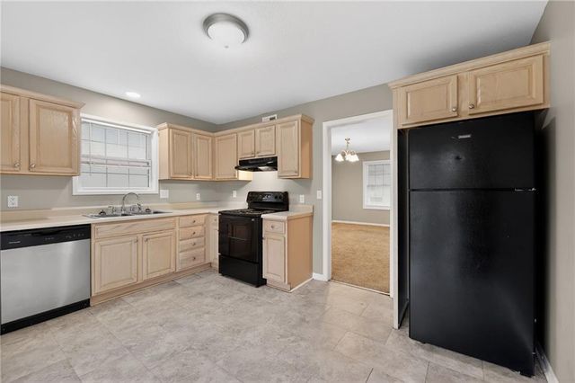 527 Oakland Avenue, Kansas City, KS 66101