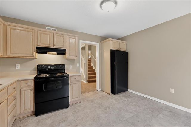 527 Oakland Avenue, Kansas City, KS 66101