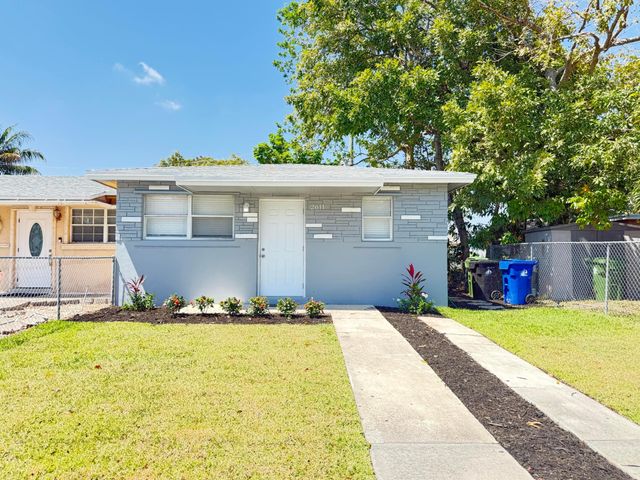 2611 NW 21st Street, Fort Lauderdale, FL 33311
