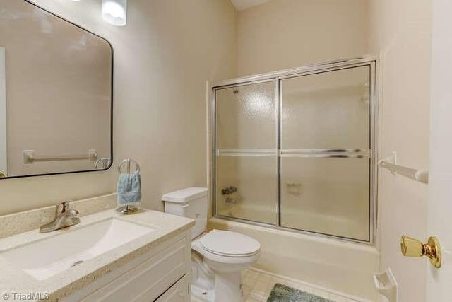 414 Lynrock Street, Eden, NC 27288