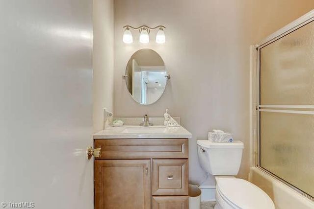 414 Lynrock Street, Eden, NC 27288