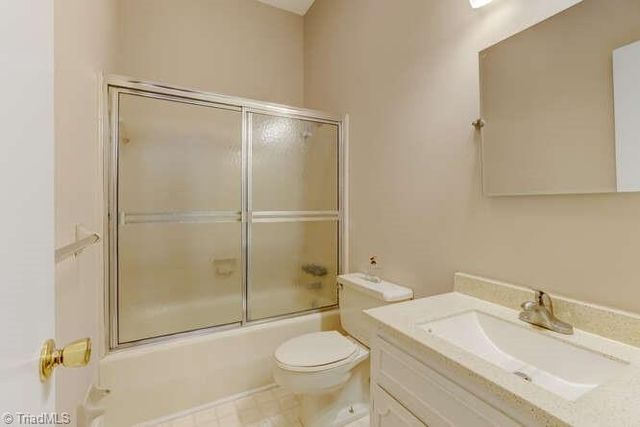 414 Lynrock Street, Eden, NC 27288