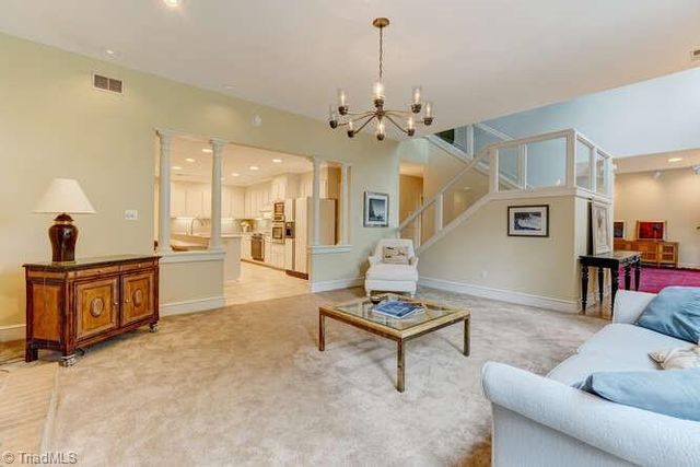 414 Lynrock Street, Eden, NC 27288