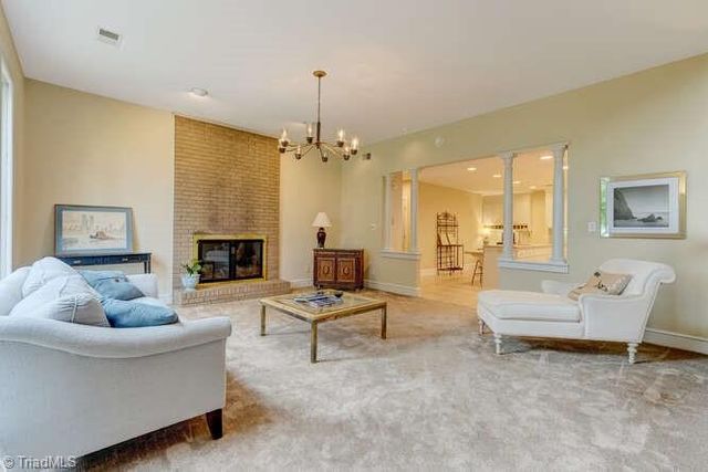 414 Lynrock Street, Eden, NC 27288