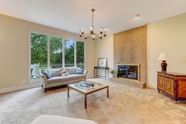 414 Lynrock Street, Eden, NC 27288