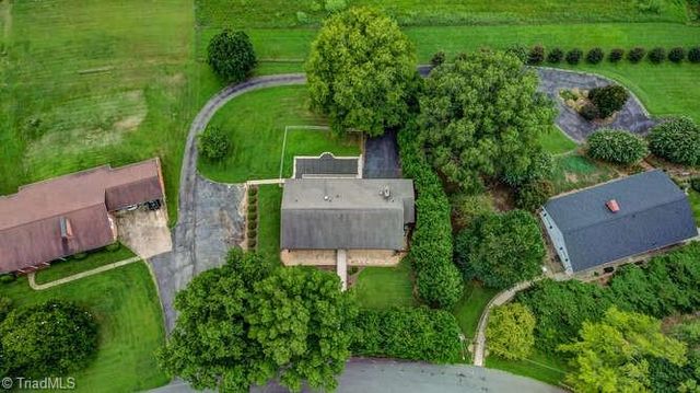 414 Lynrock Street, Eden, NC 27288