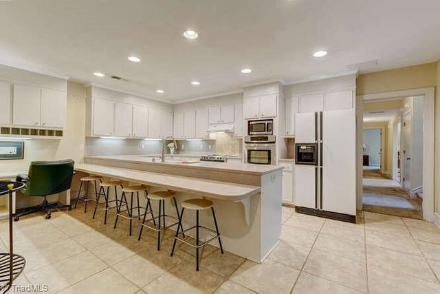 414 Lynrock Street, Eden, NC 27288