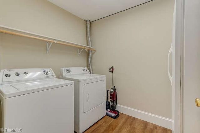 414 Lynrock Street, Eden, NC 27288