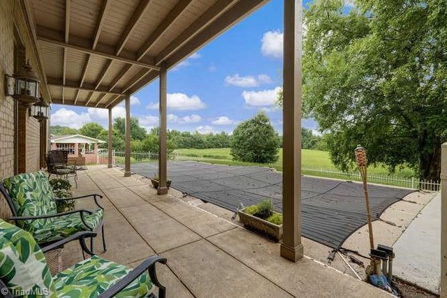 414 Lynrock Street, Eden, NC 27288