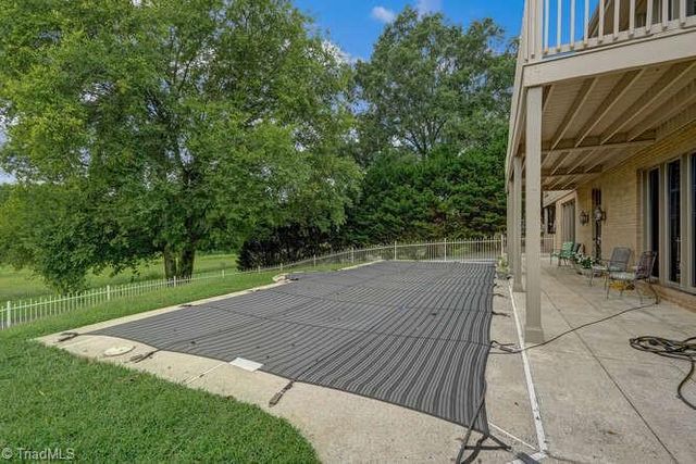 414 Lynrock Street, Eden, NC 27288