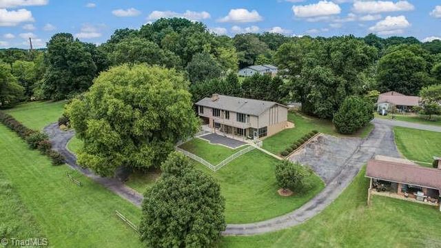 414 Lynrock Street, Eden, NC 27288