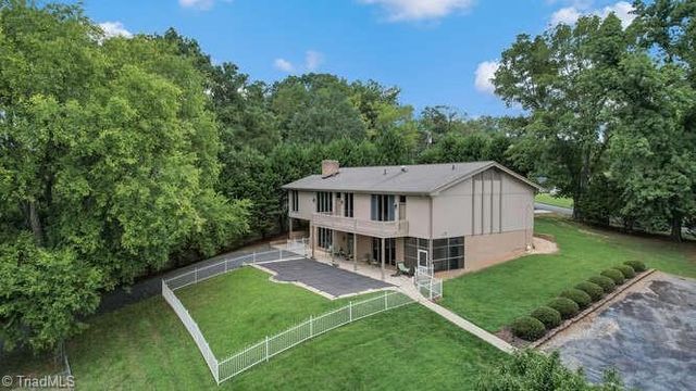 414 Lynrock Street, Eden, NC 27288