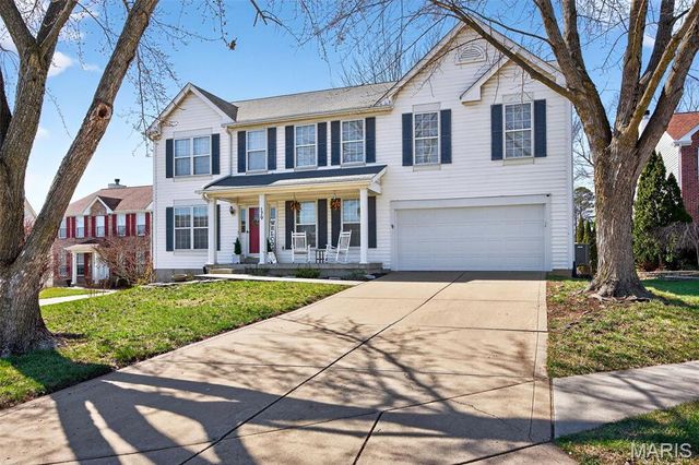 179 Abington Drive, St Peters, MO 63376