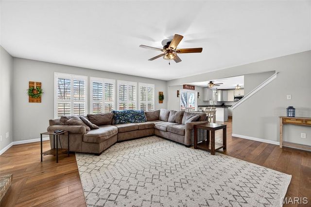 179 Abington Drive, St Peters, MO 63376