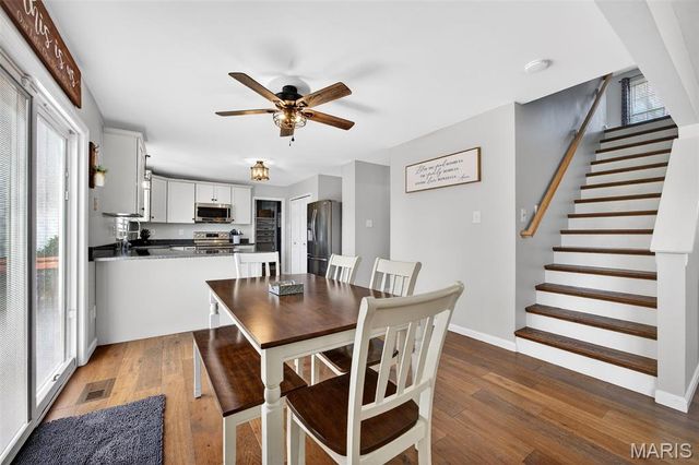 179 Abington Drive, St Peters, MO 63376