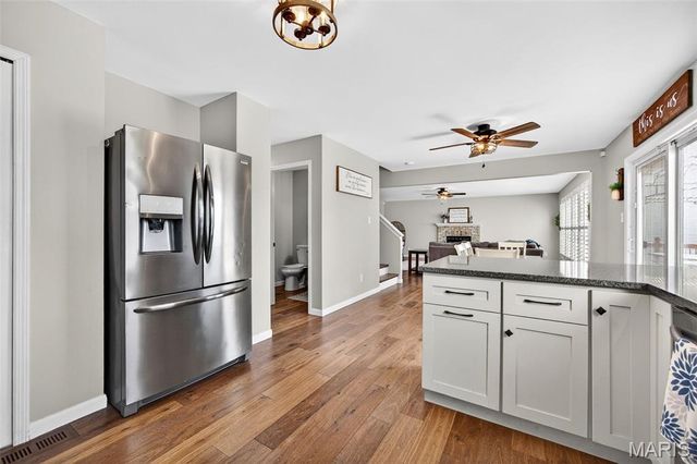 179 Abington Drive, St Peters, MO 63376