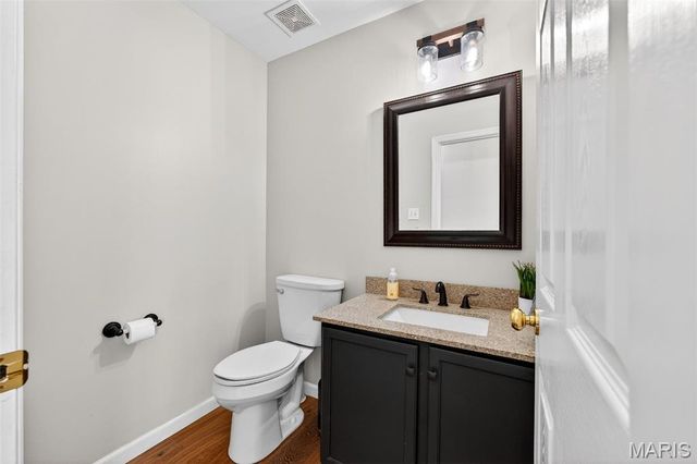 179 Abington Drive, St Peters, MO 63376