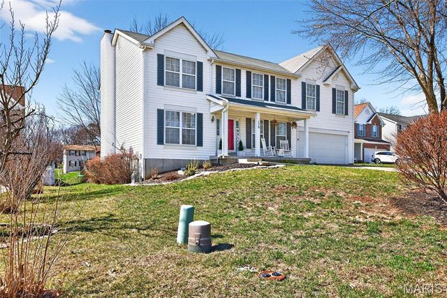 179 Abington Drive, St Peters, MO 63376