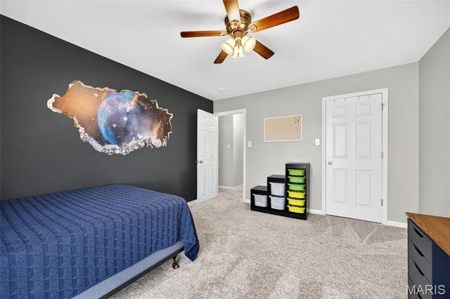 179 Abington Drive, St Peters, MO 63376