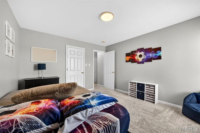 179 Abington Drive, St Peters, MO 63376