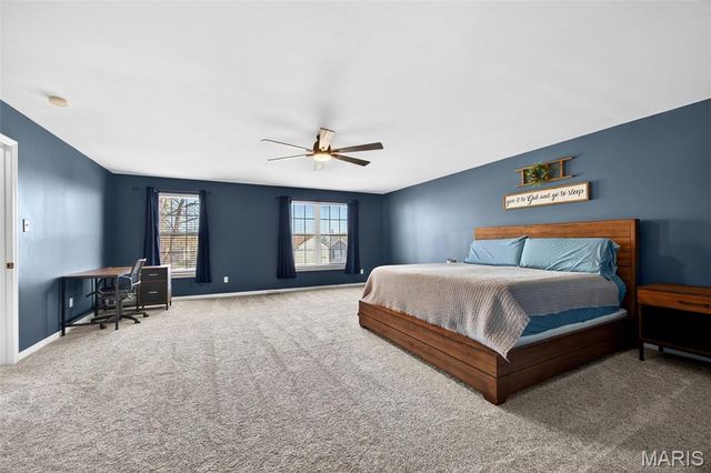 179 Abington Drive, St Peters, MO 63376