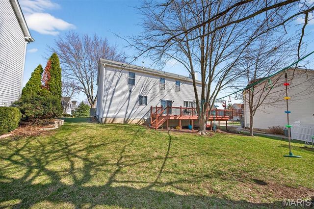 179 Abington Drive, St Peters, MO 63376