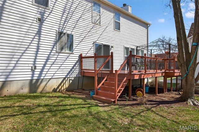 179 Abington Drive, St Peters, MO 63376