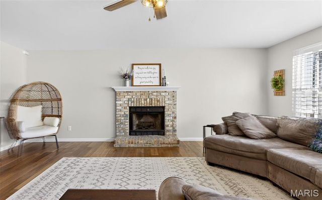 179 Abington Drive, St Peters, MO 63376