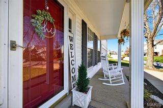 179 Abington Drive, St Peters, MO 63376