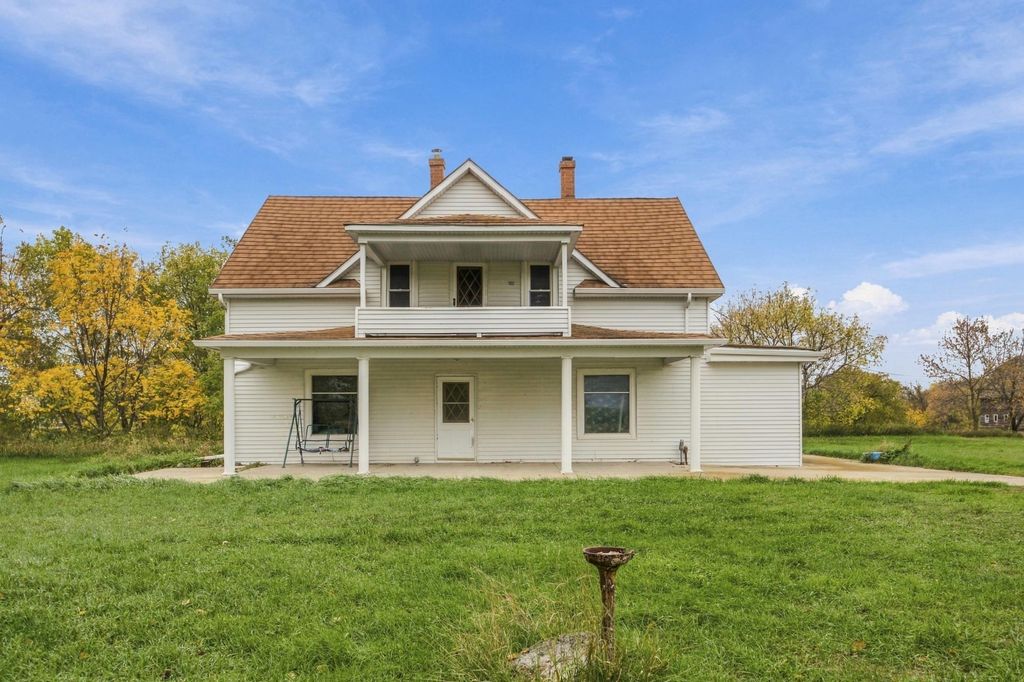 2650 173rd Avenue SE, Argusville, ND 58005 — exterior