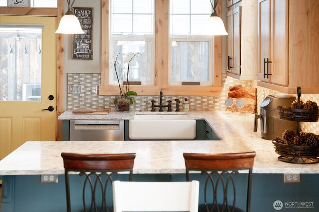 481 Mackinaw Lane, Chelan, WA 98816