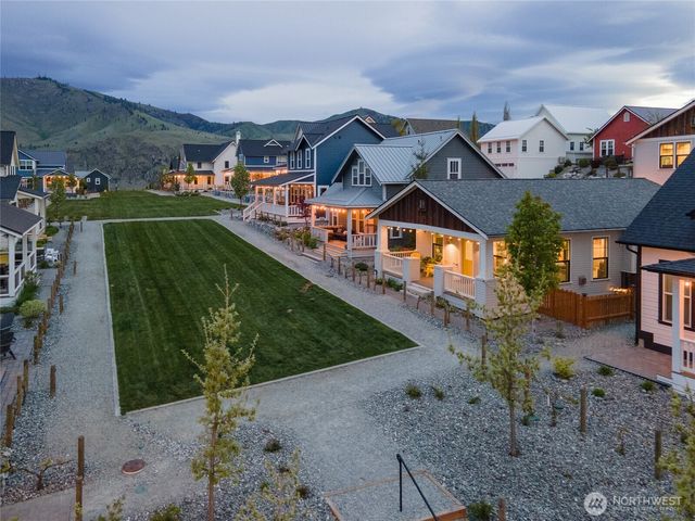 481 Mackinaw Lane, Chelan, WA 98816