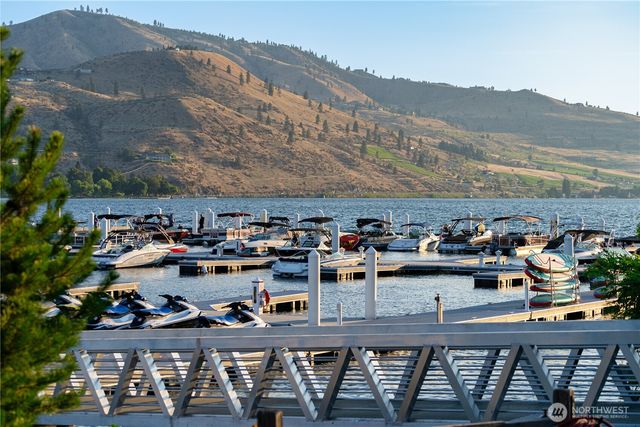 481 Mackinaw Lane, Chelan, WA 98816