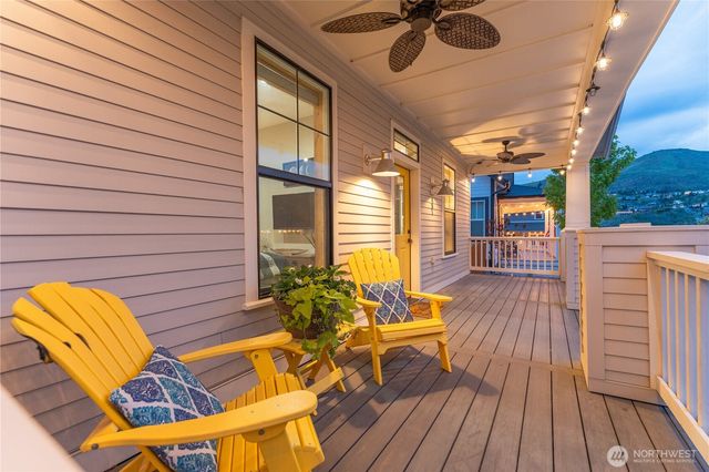 481 Mackinaw Lane, Chelan, WA 98816