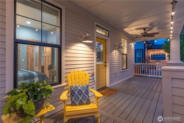 481 Mackinaw Lane, Chelan, WA 98816