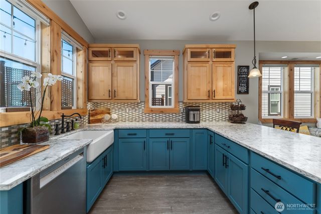 481 Mackinaw Lane, Chelan, WA 98816