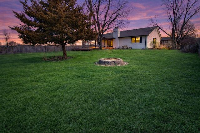 609 N Main, Rose Hill, KS 67133