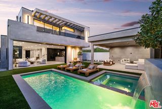 6660 Maryland Drive, Los Angeles, CA 90048