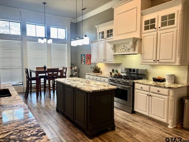 13222 Thicket Trail Rd, Lindale, TX 75771