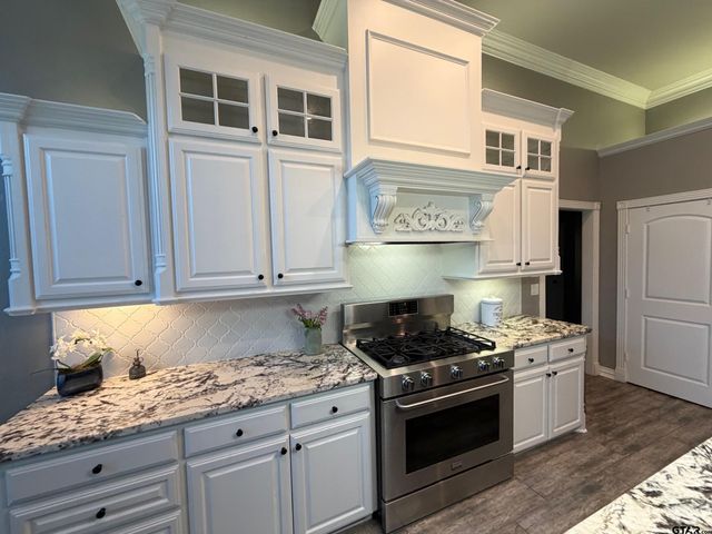 13222 Thicket Trail Rd, Lindale, TX 75771