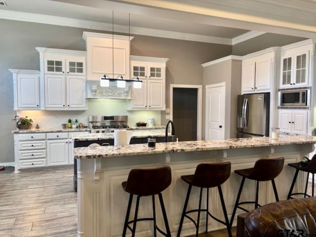 13222 Thicket Trail Rd, Lindale, TX 75771