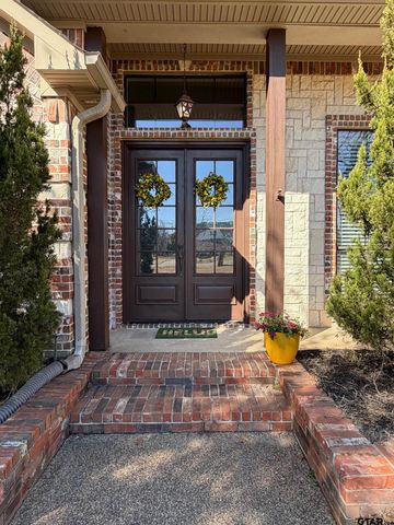 13222 Thicket Trail Rd, Lindale, TX 75771