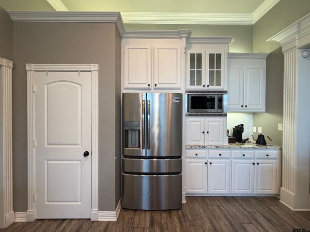 13222 Thicket Trail Rd, Lindale, TX 75771