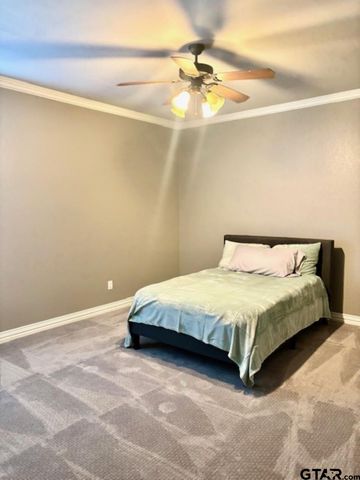 13222 Thicket Trail Rd, Lindale, TX 75771