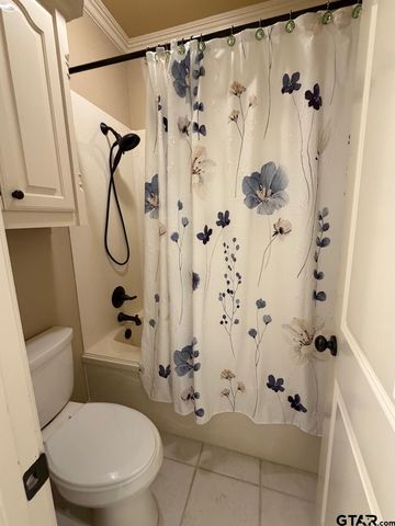 13222 Thicket Trail Rd, Lindale, TX 75771