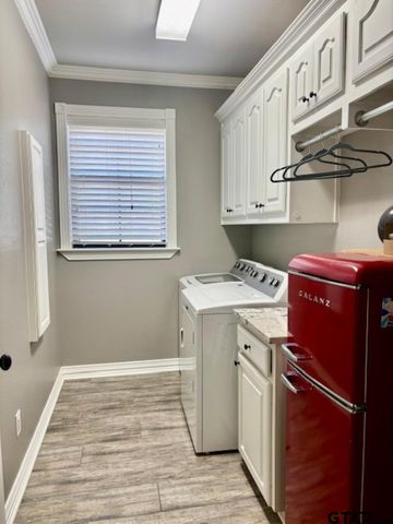 13222 Thicket Trail Rd, Lindale, TX 75771