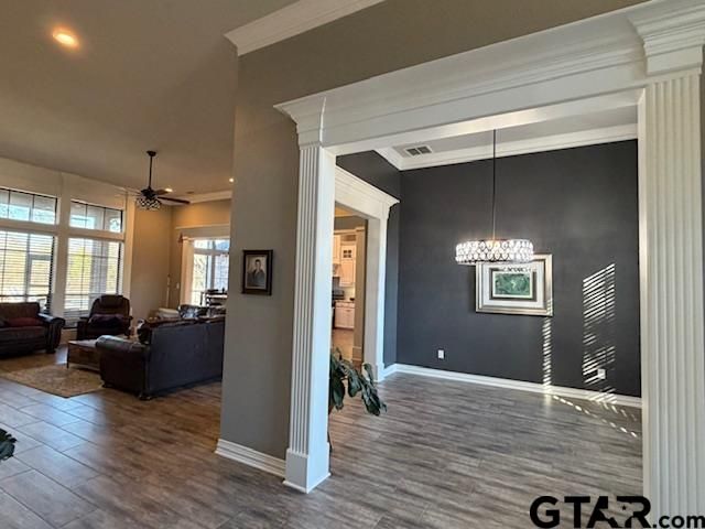 13222 Thicket Trail Rd, Lindale, TX 75771