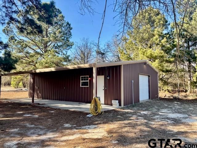 13222 Thicket Trail Rd, Lindale, TX 75771
