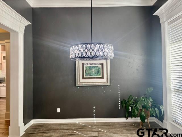 13222 Thicket Trail Rd, Lindale, TX 75771