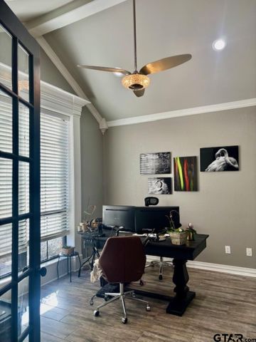 13222 Thicket Trail Rd, Lindale, TX 75771